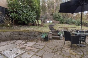 Garden- click for photo gallery